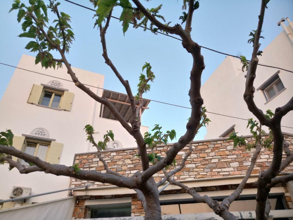 Best View House Tinos Екстер'єр фото