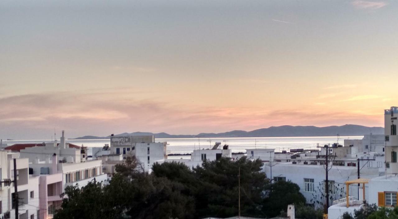 Best View House Tinos Екстер'єр фото