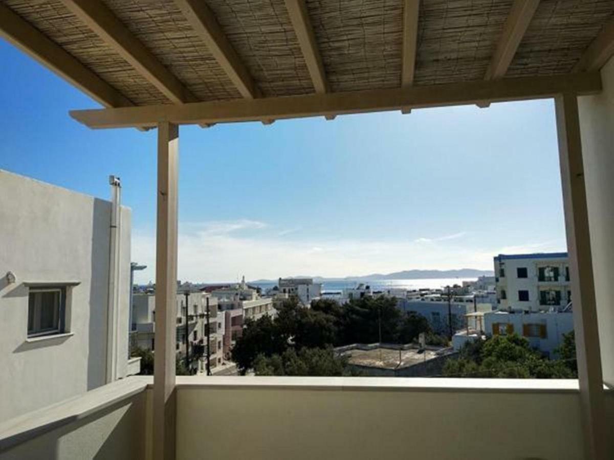 Best View House Tinos Екстер'єр фото