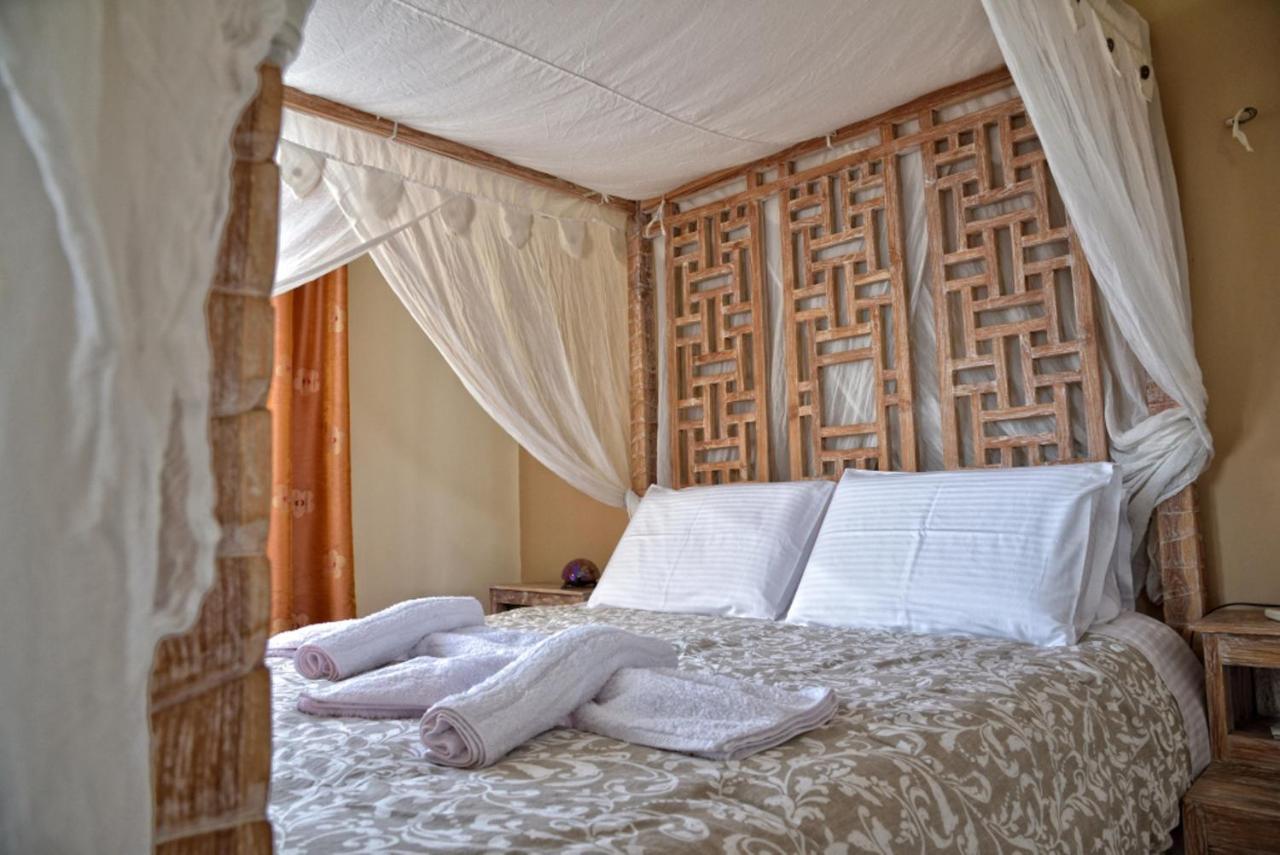 Best View House Tinos Екстер'єр фото