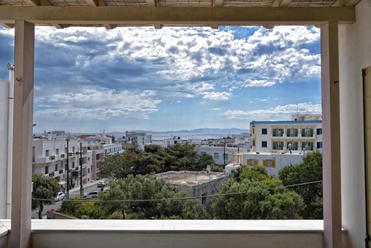 Best View House Tinos Екстер'єр фото